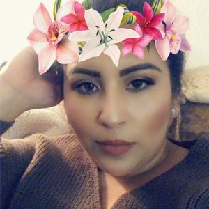 Meet your Posher, Marisol